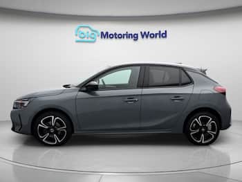 Used Vauxhall Corsa 2024 for sale - 79513454: Photo