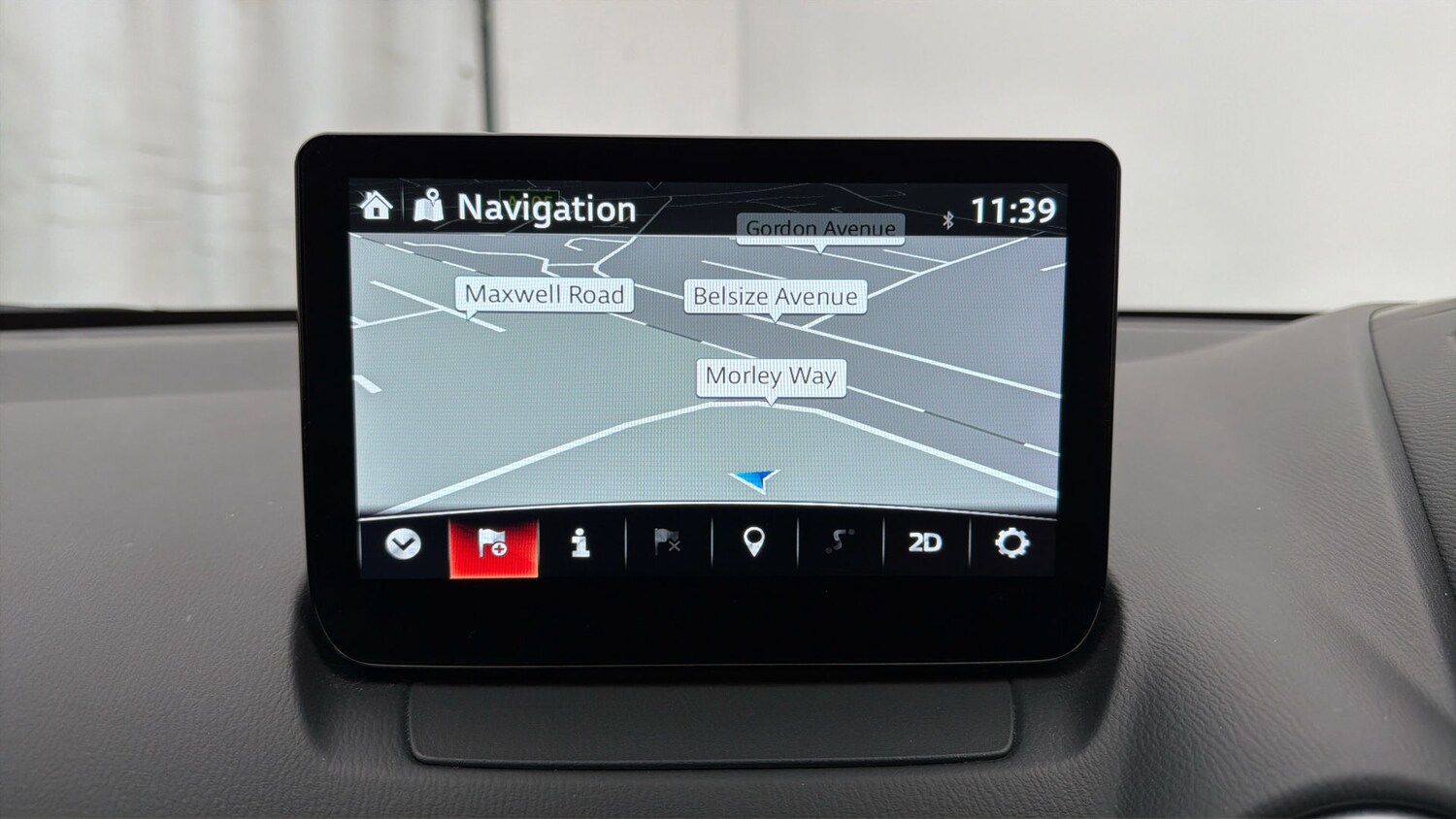 Used Mazda Mazda2 2023 for sale - 78121423: Photo 10