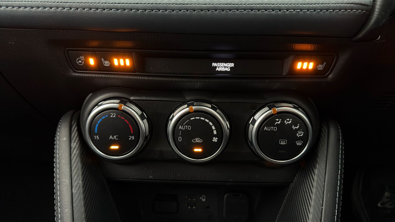 Used Mazda Mazda2 2023 for sale - 78121423: Photo 11