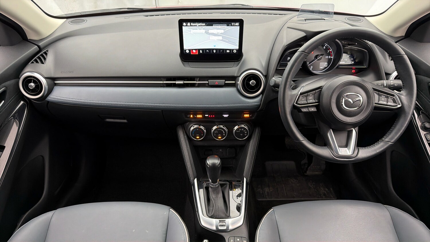Used Mazda Mazda2 2023 for sale - 78121423: Photo 12