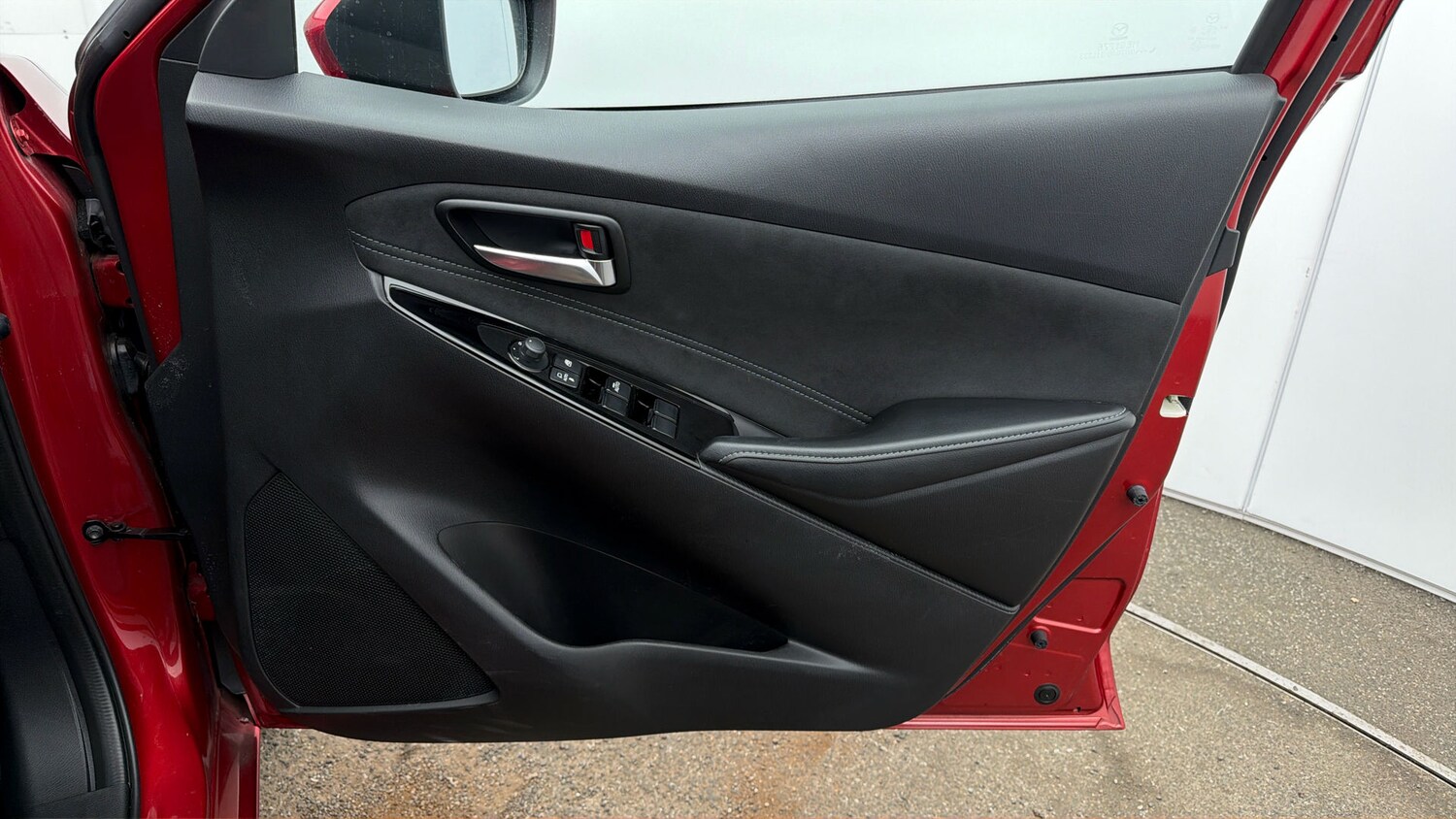 Used Mazda Mazda2 2023 for sale - 78121423: Photo 14