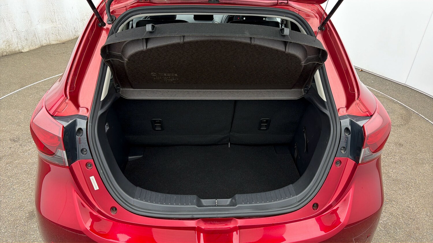 Used Mazda Mazda2 2023 for sale - 78121423: Photo 16