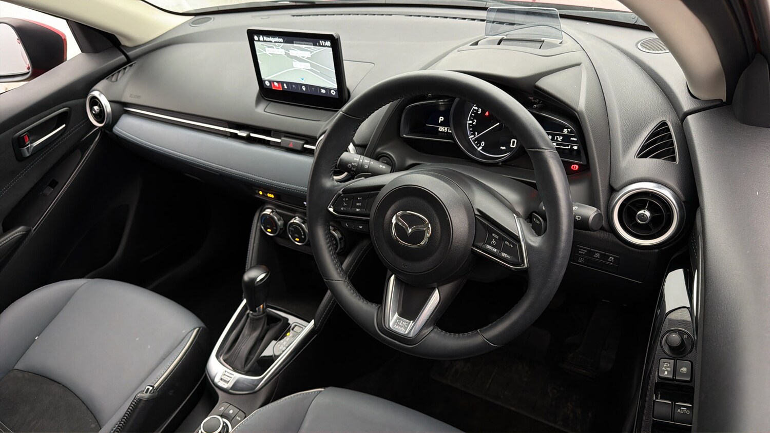 Used Mazda Mazda2 2023 for sale - 78121423: Photo 9