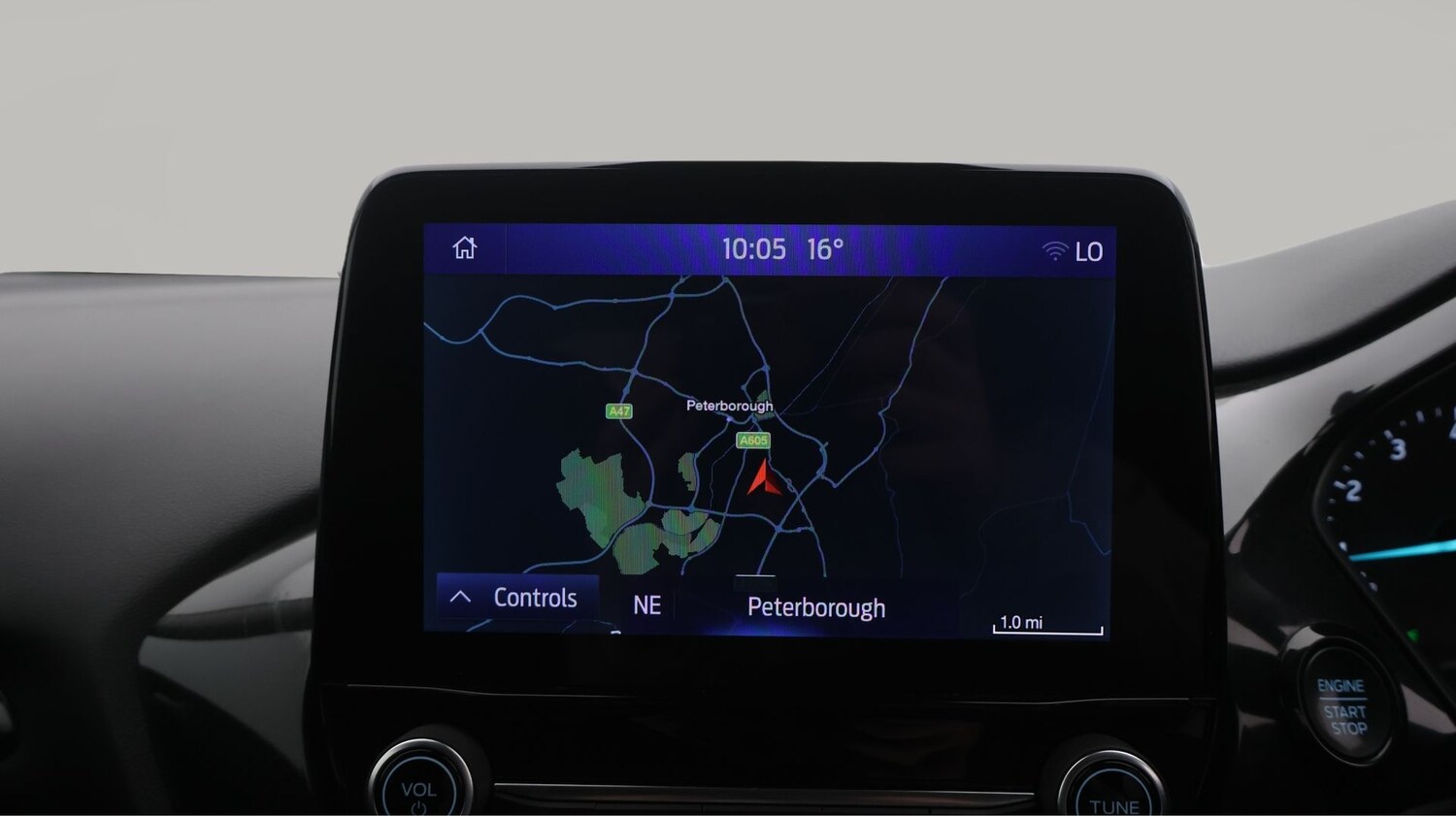 Used Ford Puma 2023 for sale - 77820408: Photo 11