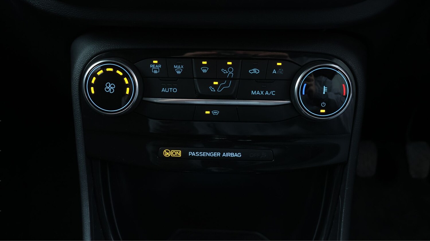 Used Ford Puma 2023 for sale - 77820408: Photo 12