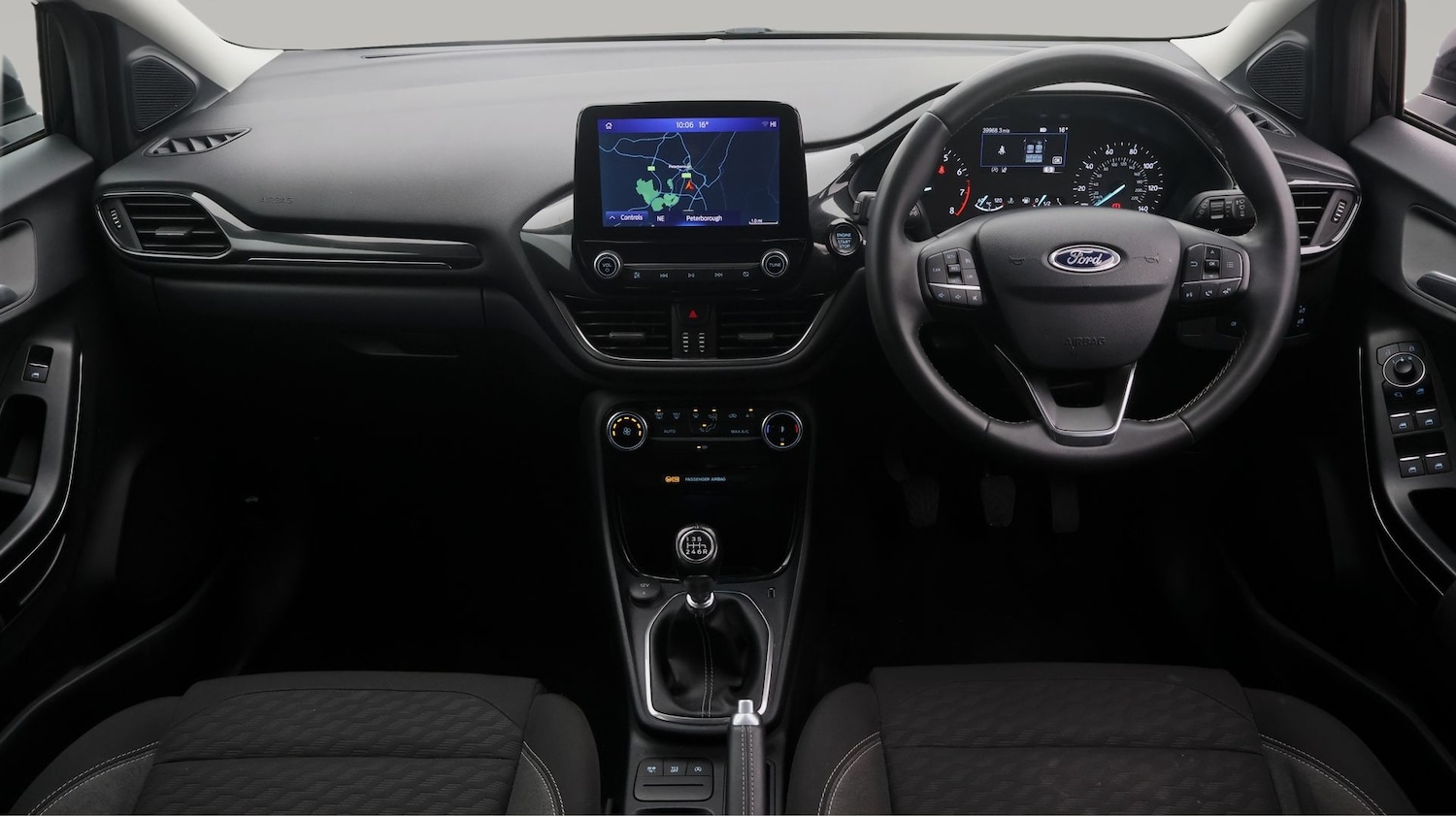 Used Ford Puma 2023 for sale - 77820408: Photo 13