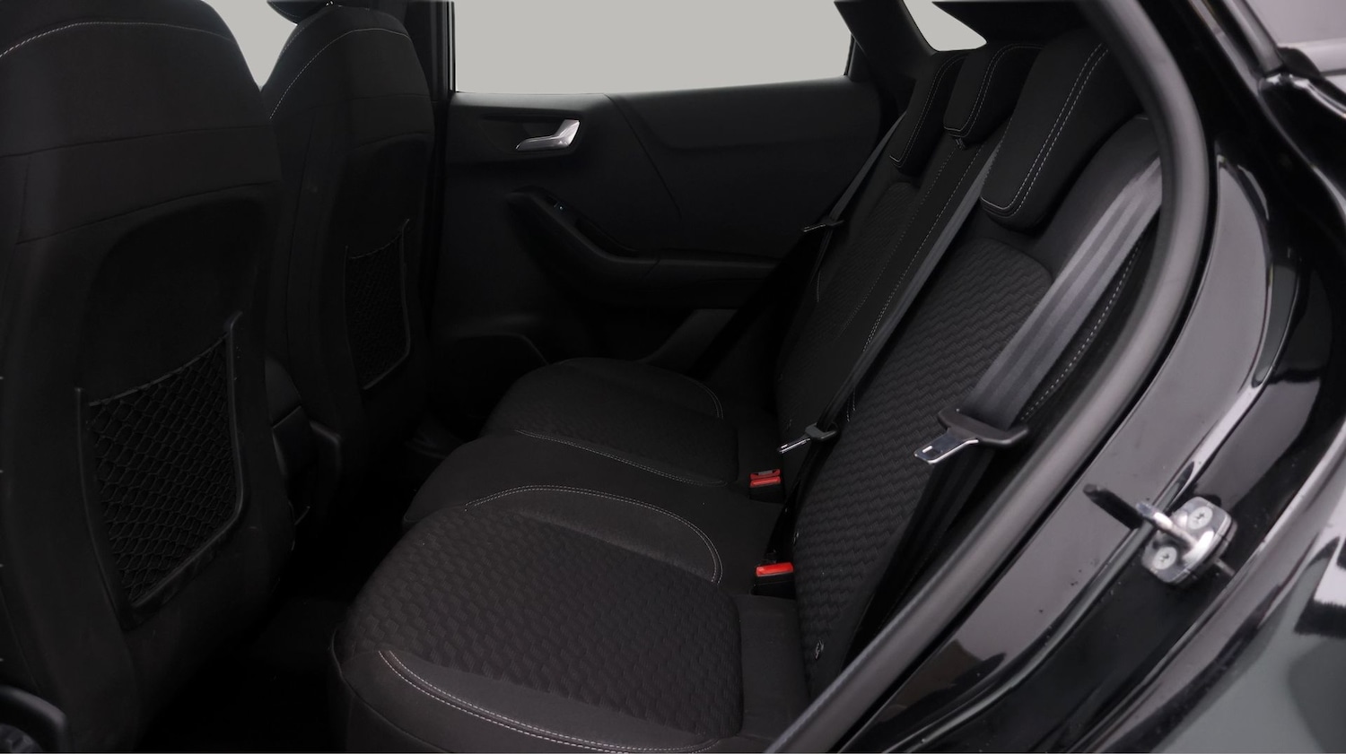 Used Ford Puma 2023 for sale - 77820408: Photo 16