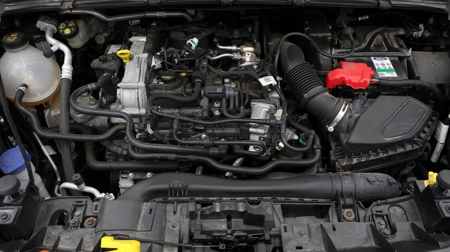 Used Ford Puma 2023 for sale - 77820408: Photo 19