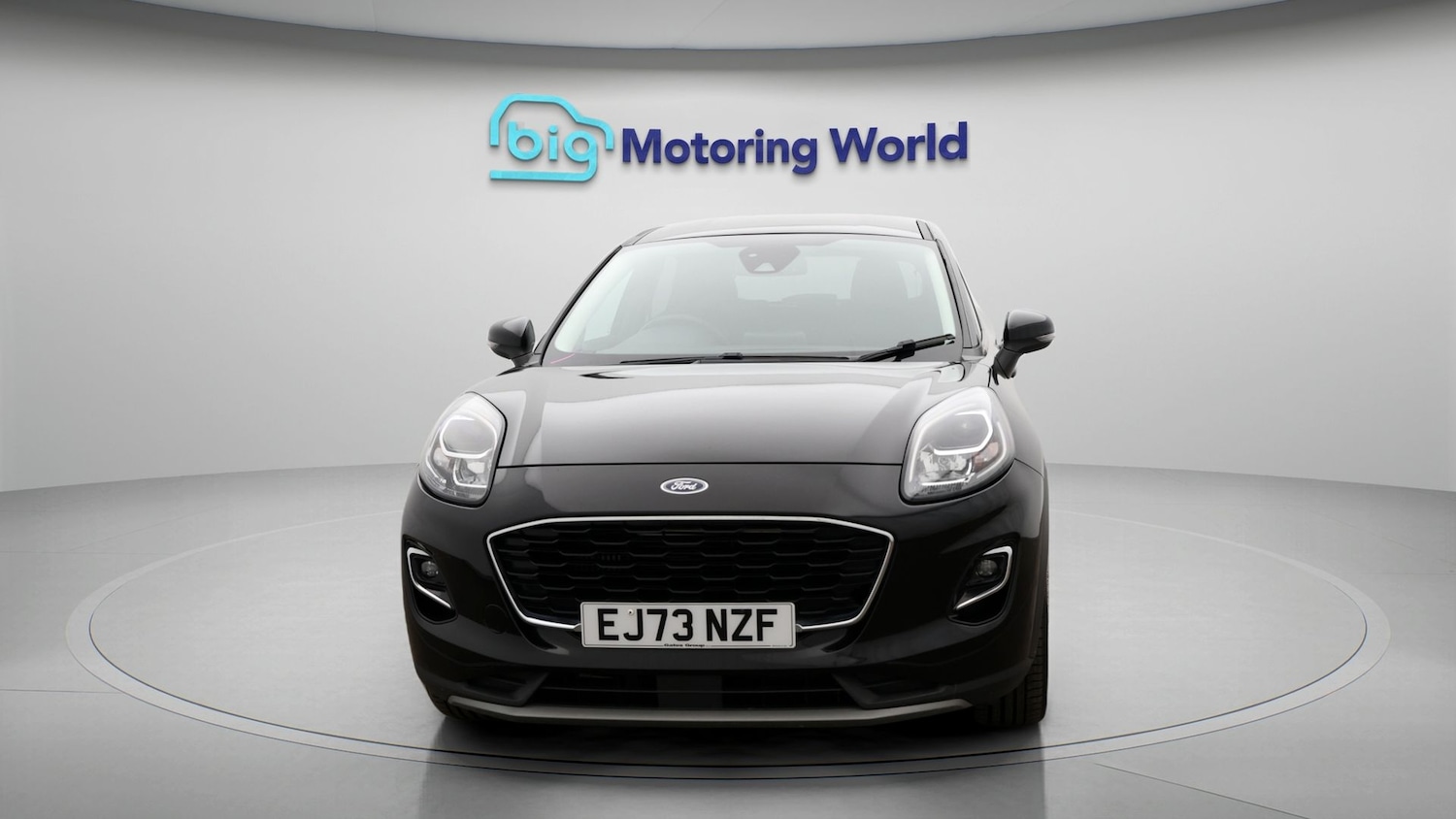 Used Ford Puma 2023 for sale - 77820408: Photo 2