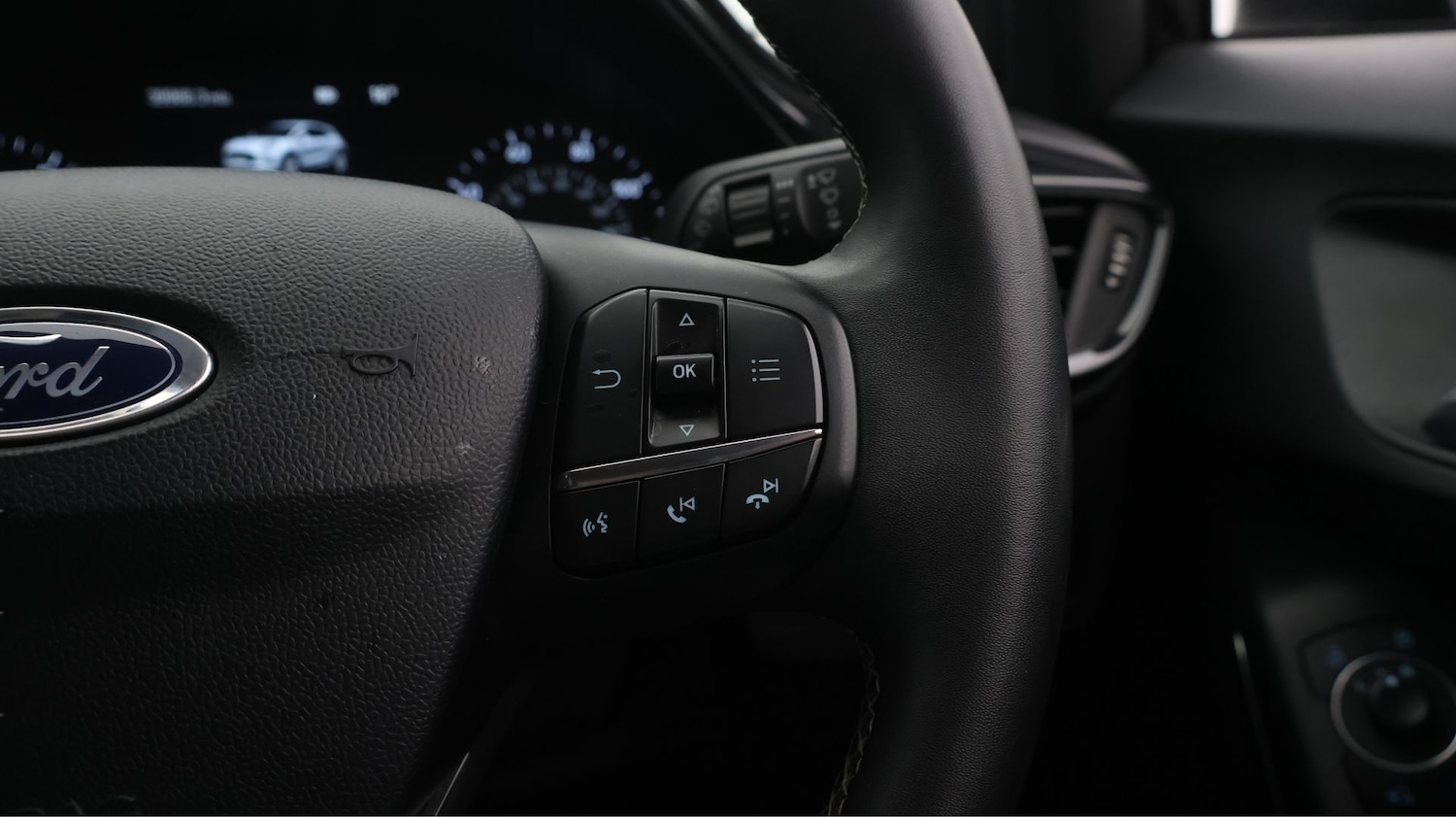 Used Ford Puma 2023 for sale - 77820408: Photo 21