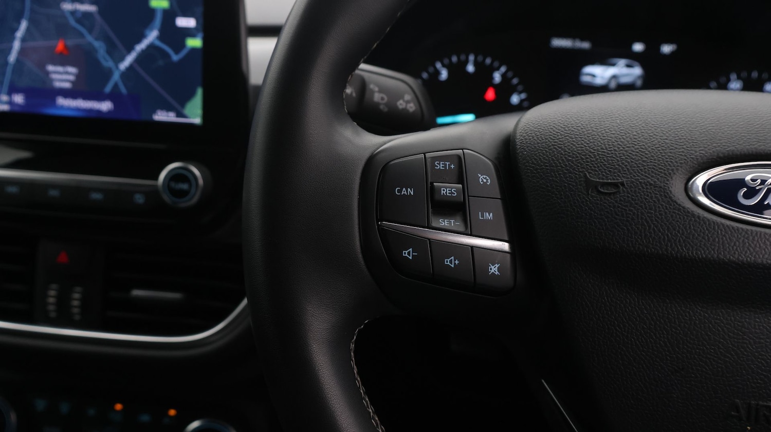 Used Ford Puma 2023 for sale - 77820408: Photo 23