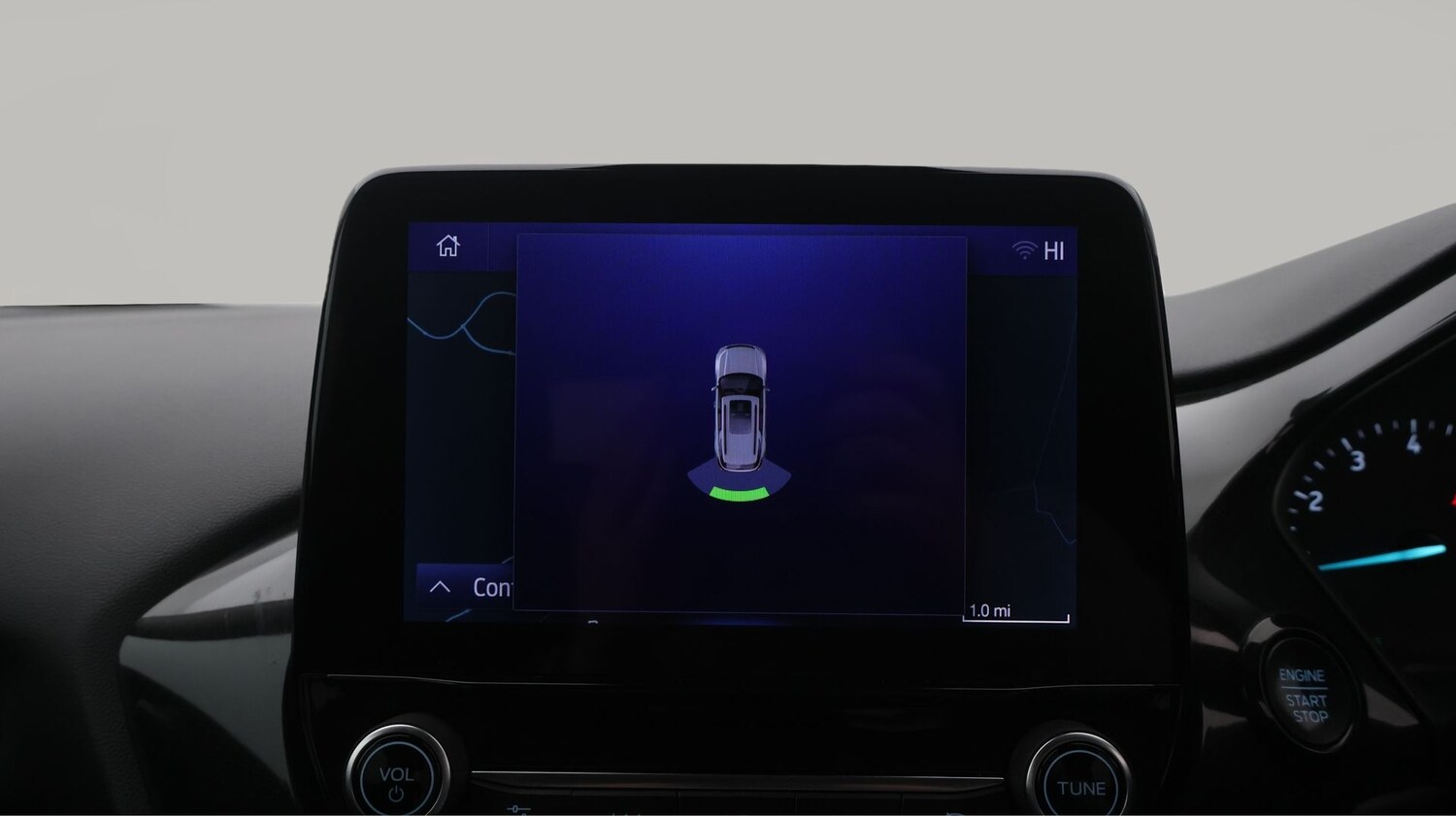 Used Ford Puma 2023 for sale - 77820408: Photo 24