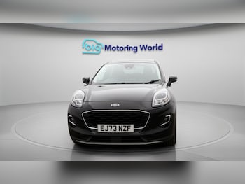 Used Ford Puma 2023 for sale - 77820408: Photo