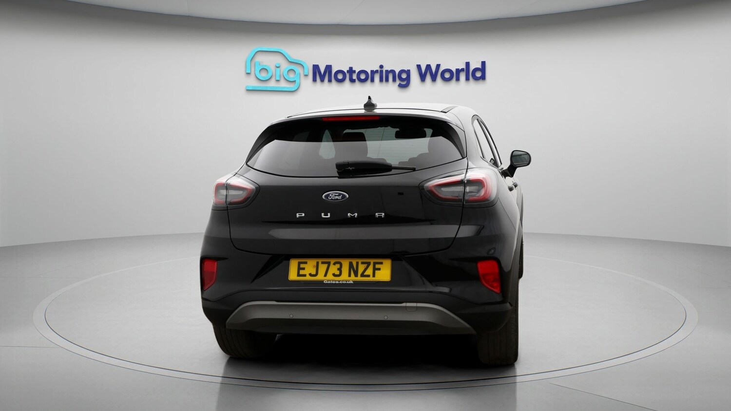 Used Ford Puma 2023 for sale - 77820408: Photo 6