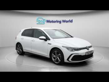 Used Volkswagen Golf 2022 for sale - 75187193: Photo