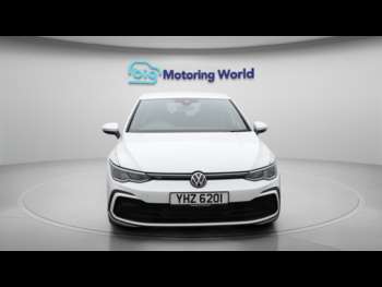 Used Volkswagen Golf 2022 for sale - 75187193: Photo