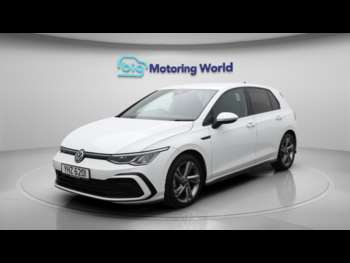 Used Volkswagen Golf 2022 for sale - 75187193: Photo