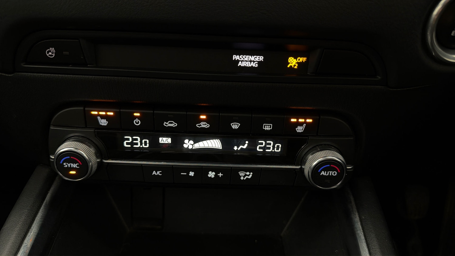 Used Mazda CX-5 2023 for sale - 77903760: Photo 11