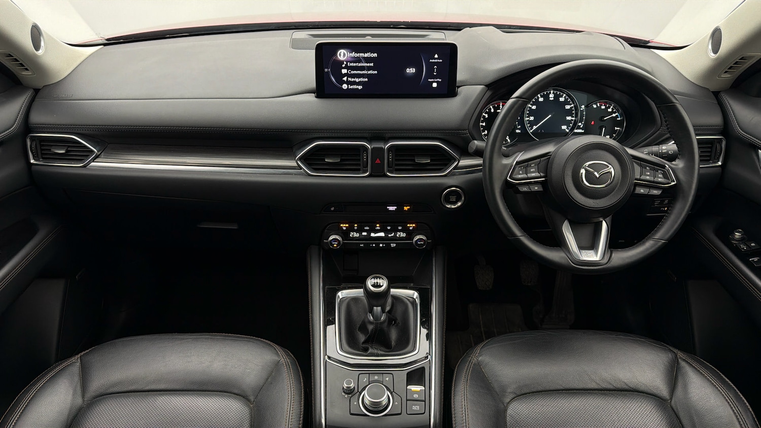 Used Mazda CX-5 2023 for sale - 77903760: Photo 12