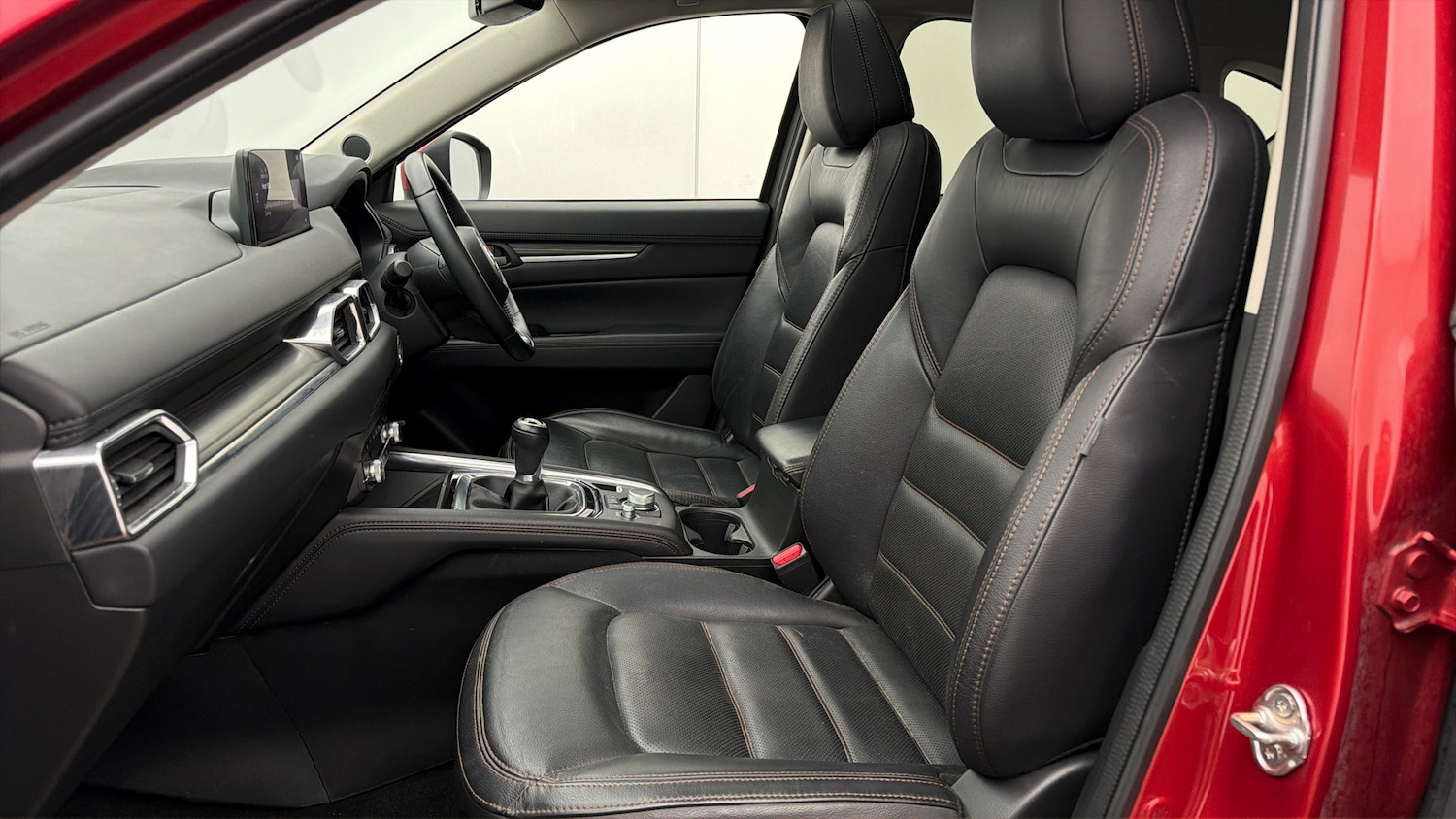 Used Mazda CX-5 2023 for sale - 77903760: Photo 13