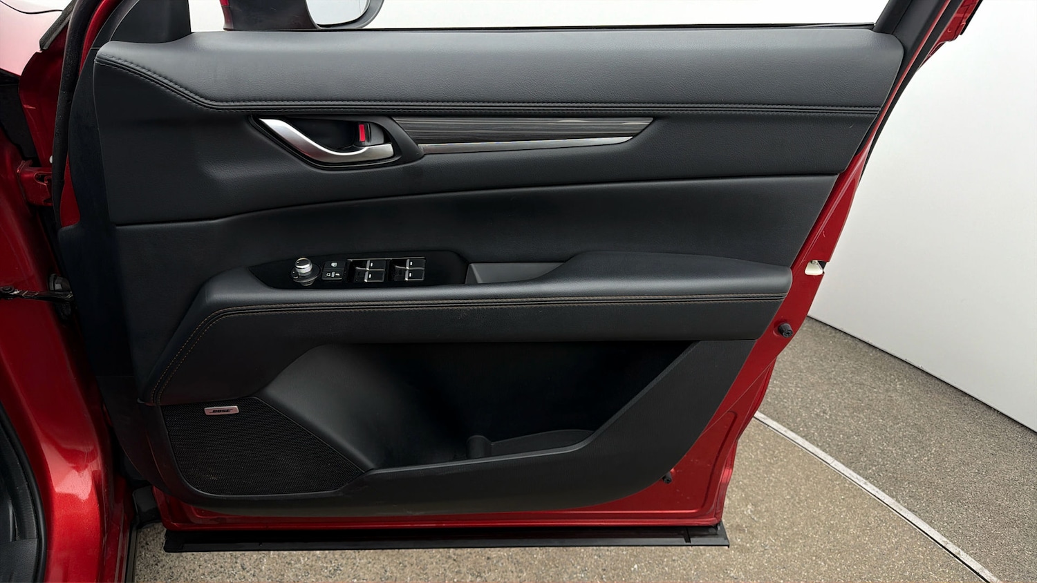 Used Mazda CX-5 2023 for sale - 77903760: Photo 14