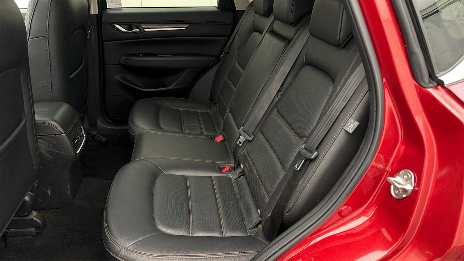 Used Mazda CX-5 2023 for sale - 77903760: Photo 15