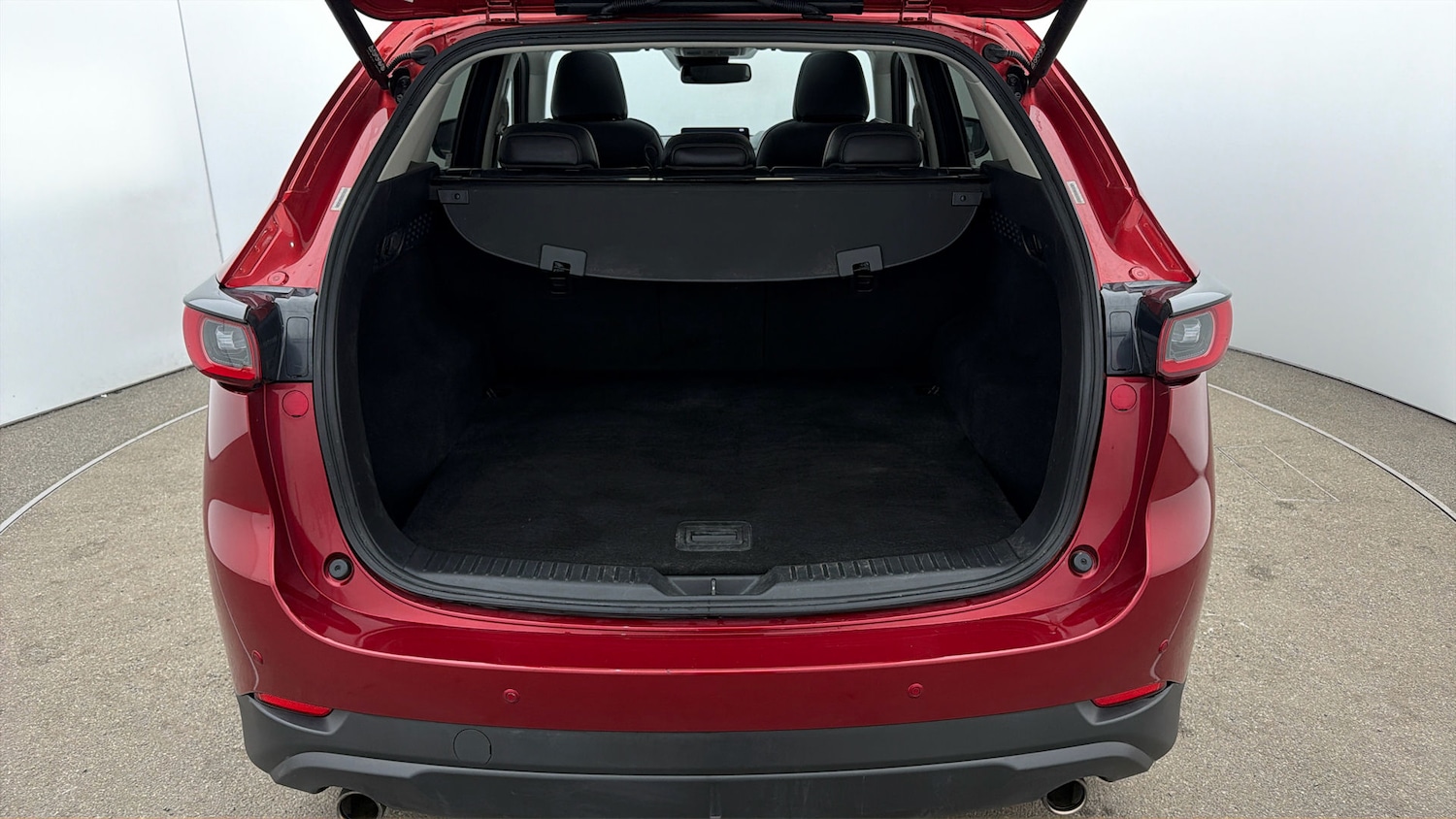 Used Mazda CX-5 2023 for sale - 77903760: Photo 16