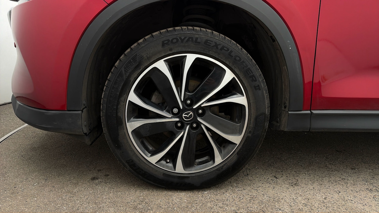 Used Mazda CX-5 2023 for sale - 77903760: Photo 17