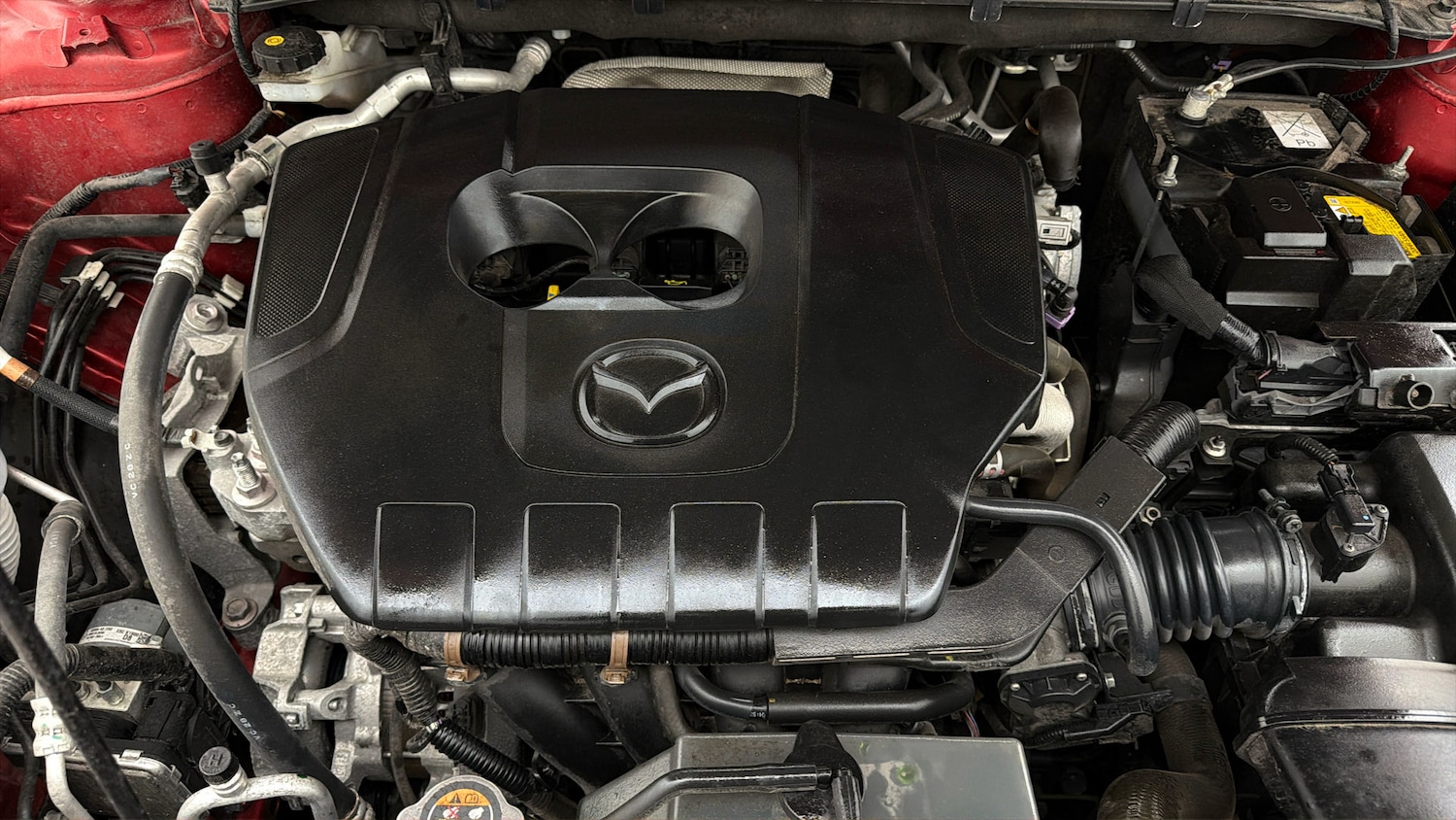 Used Mazda CX-5 2023 for sale - 77903760: Photo 18