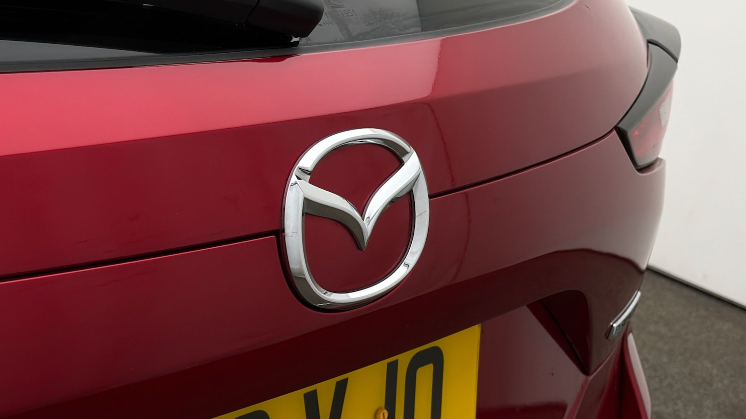 Used Mazda CX-5 2023 for sale - 77903760: Photo 19