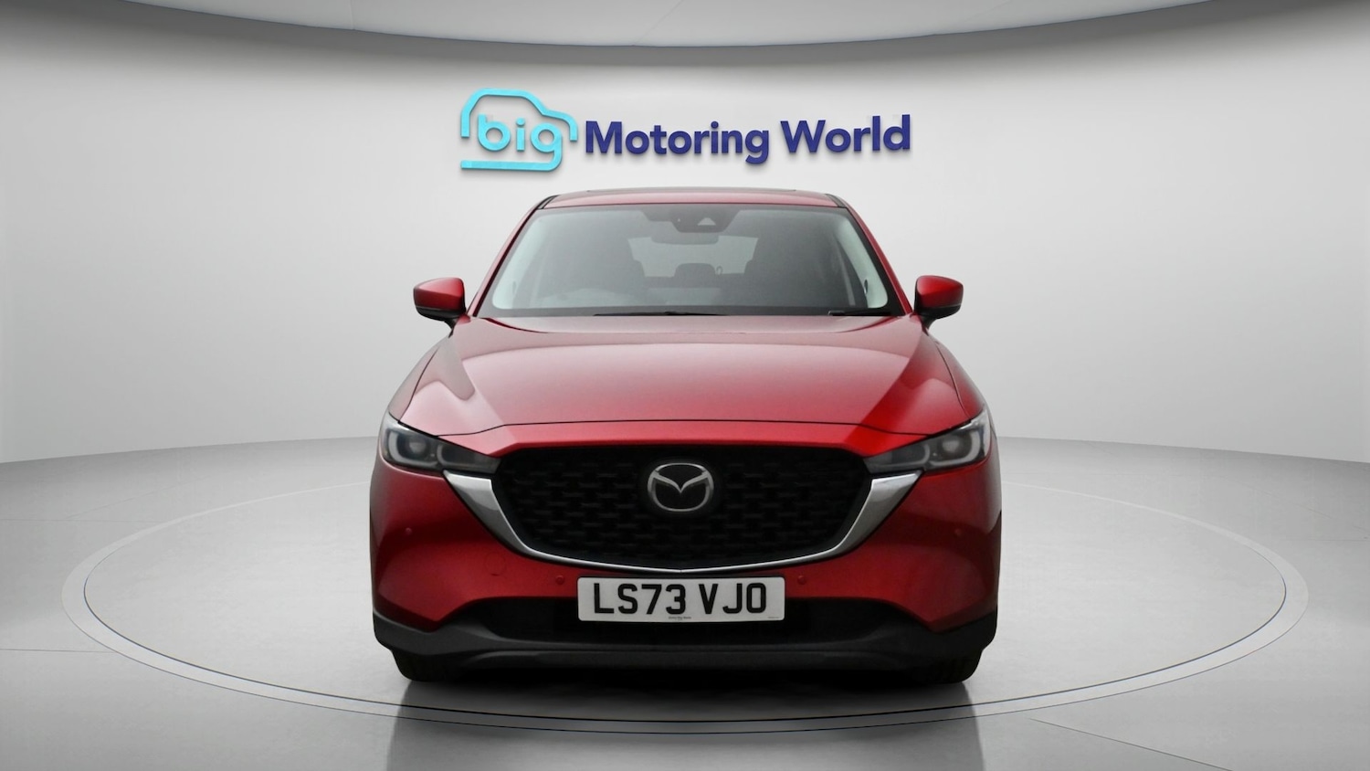 Used Mazda CX-5 2023 for sale - 77903760: Photo 2