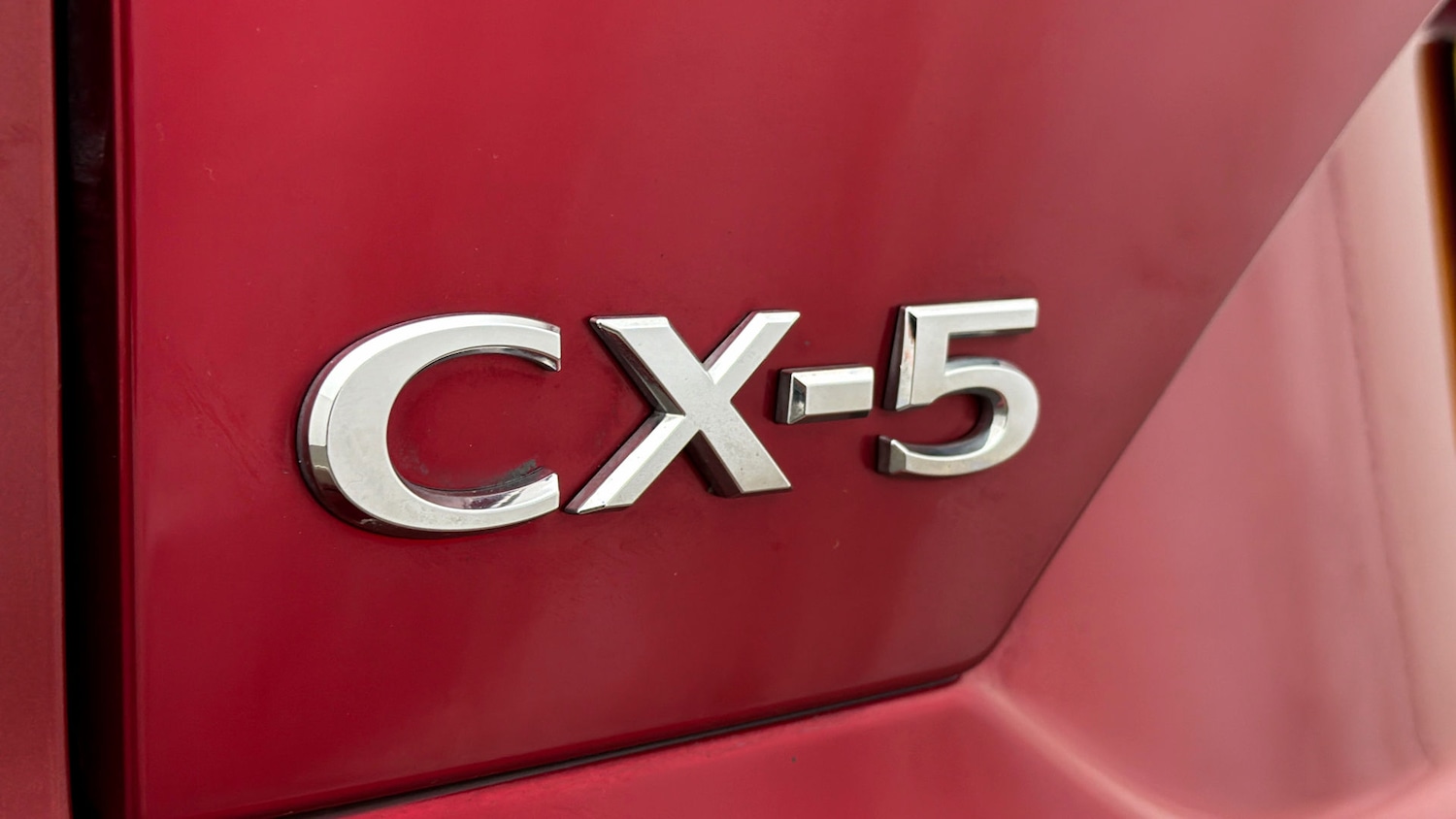 Used Mazda CX-5 2023 for sale - 77903760: Photo 20