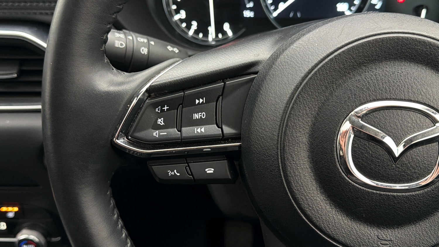 Used Mazda CX-5 2023 for sale - 77903760: Photo 21