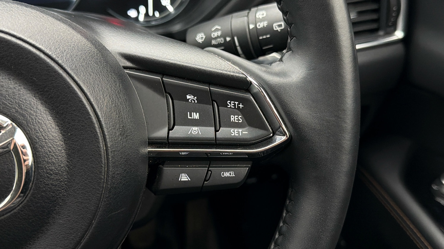 Used Mazda CX-5 2023 for sale - 77903760: Photo 22