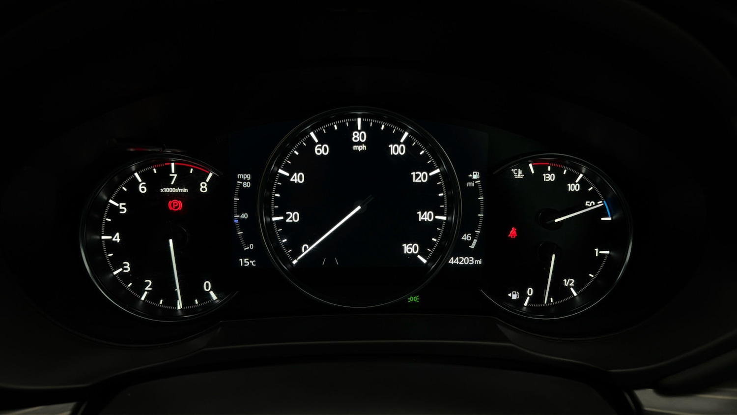 Used Mazda CX-5 2023 for sale - 77903760: Photo 23