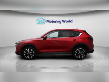 Used Mazda CX-5 2023 for sale - 77903760: Photo