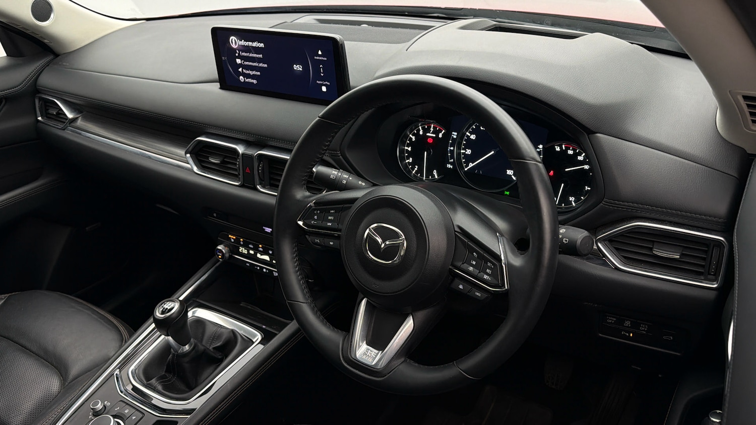 Used Mazda CX-5 2023 for sale - 77903760: Photo 9