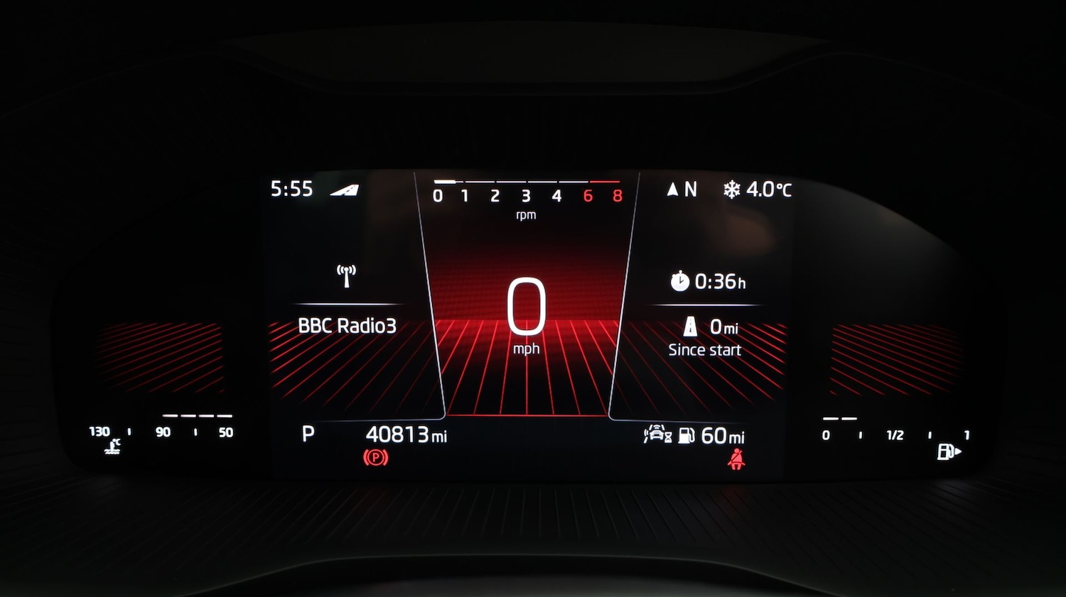 Used Skoda Kodiaq 2023 for sale - 77355070: Photo 10