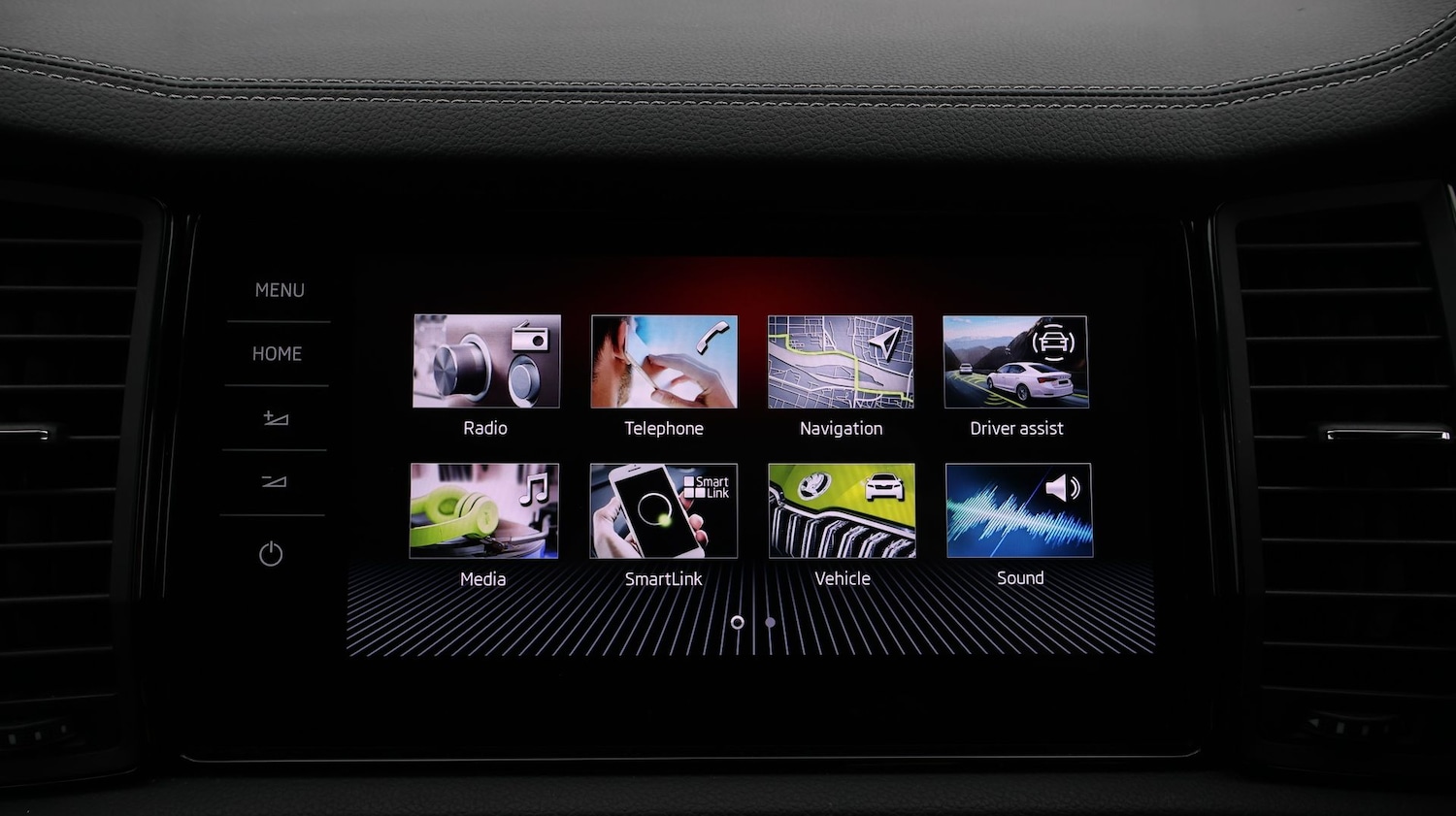 Used Skoda Kodiaq 2023 for sale - 77355070: Photo 11