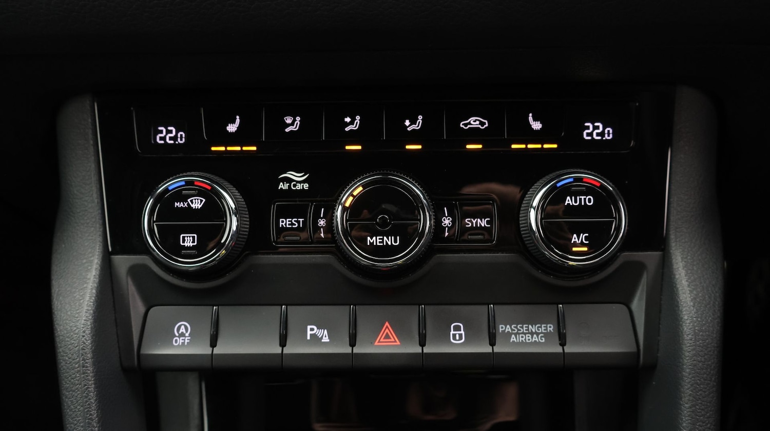 Used Skoda Kodiaq 2023 for sale - 77355070: Photo 12