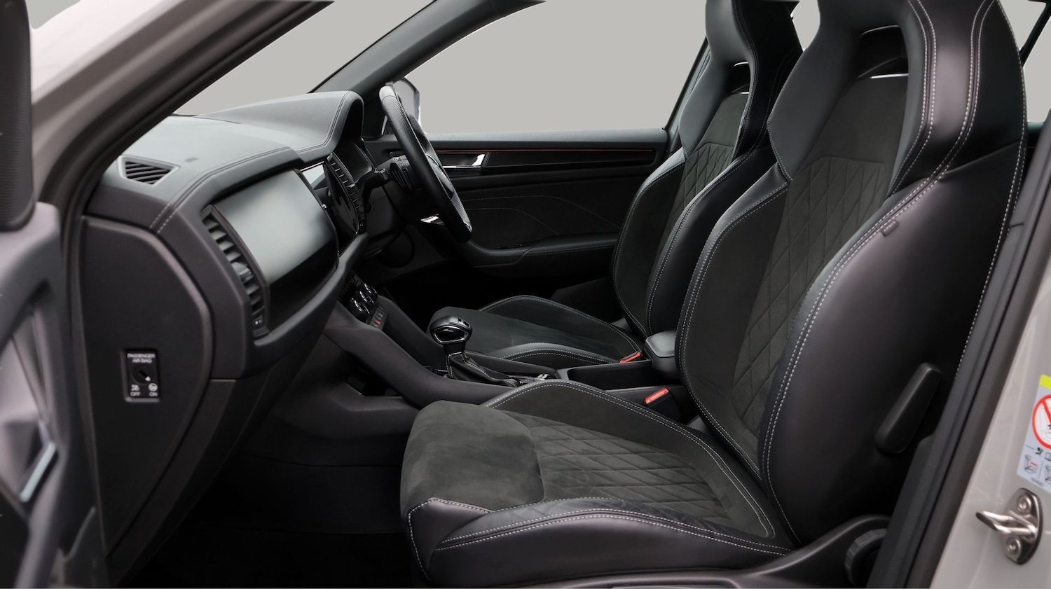 Used Skoda Kodiaq 2023 for sale - 77355070: Photo 14