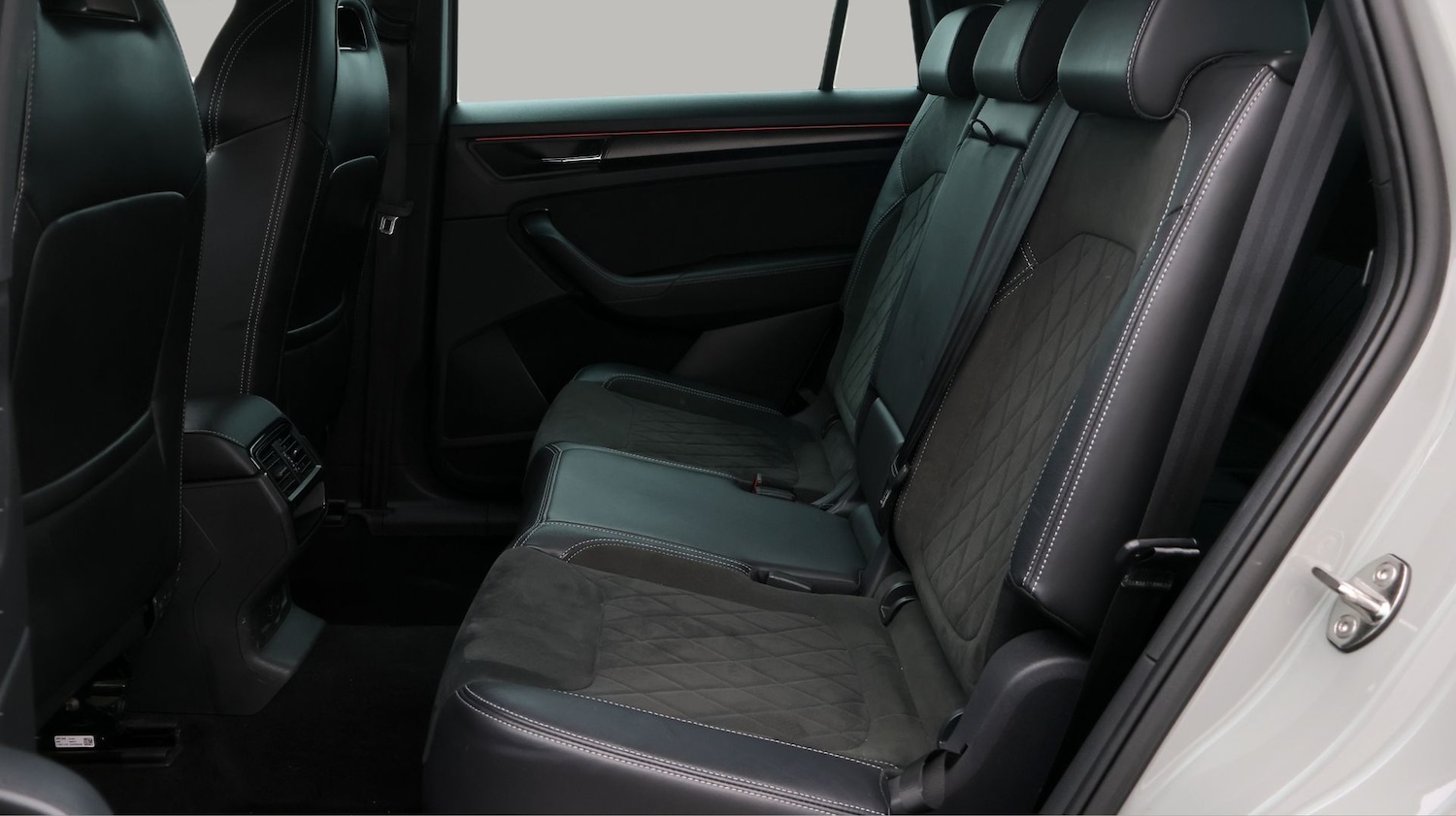 Used Skoda Kodiaq 2023 for sale - 77355070: Photo 16