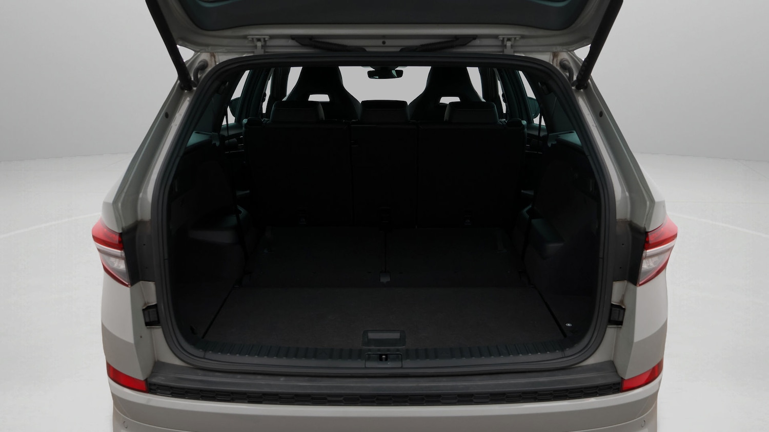 Used Skoda Kodiaq 2023 for sale - 77355070: Photo 17