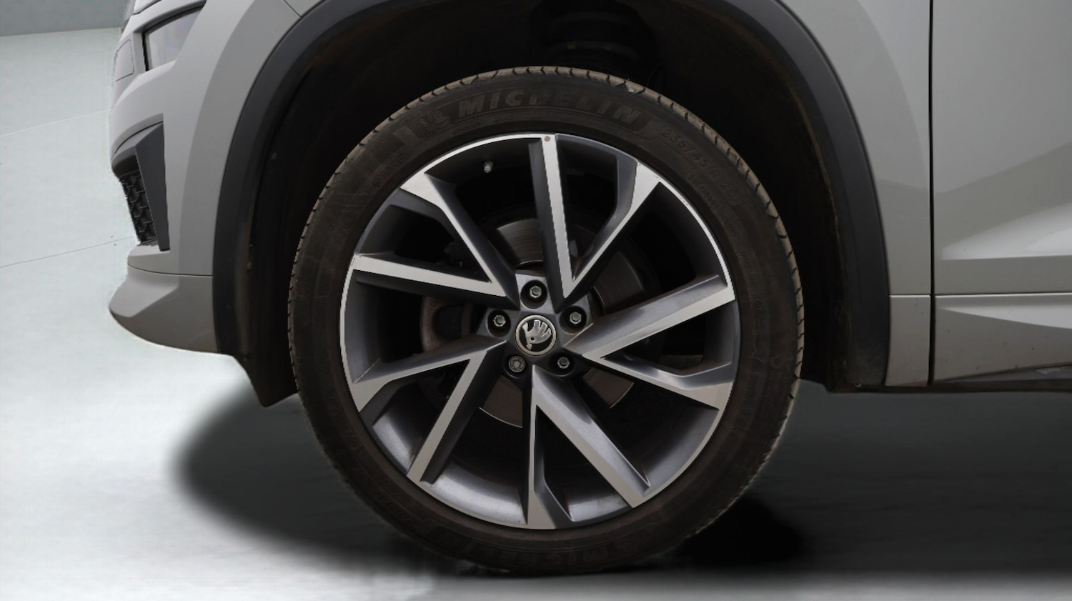 Used Skoda Kodiaq 2023 for sale - 77355070: Photo 18