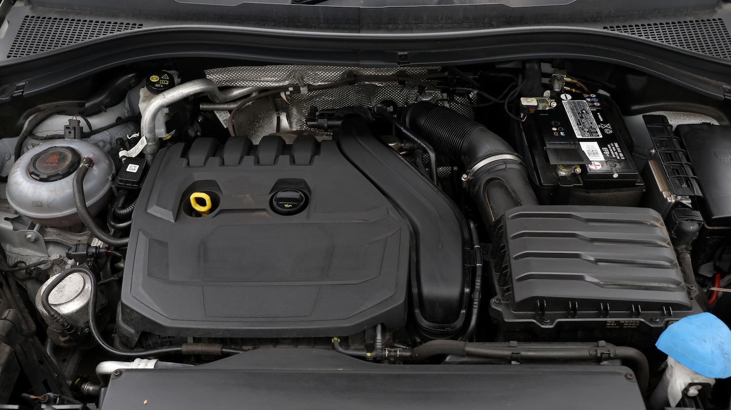 Used Skoda Kodiaq 2023 for sale - 77355070: Photo 19