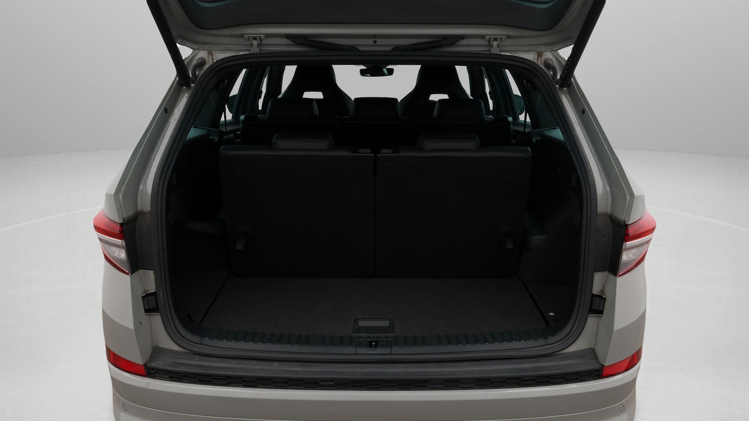 Used Skoda Kodiaq 2023 for sale - 77355070: Photo 21