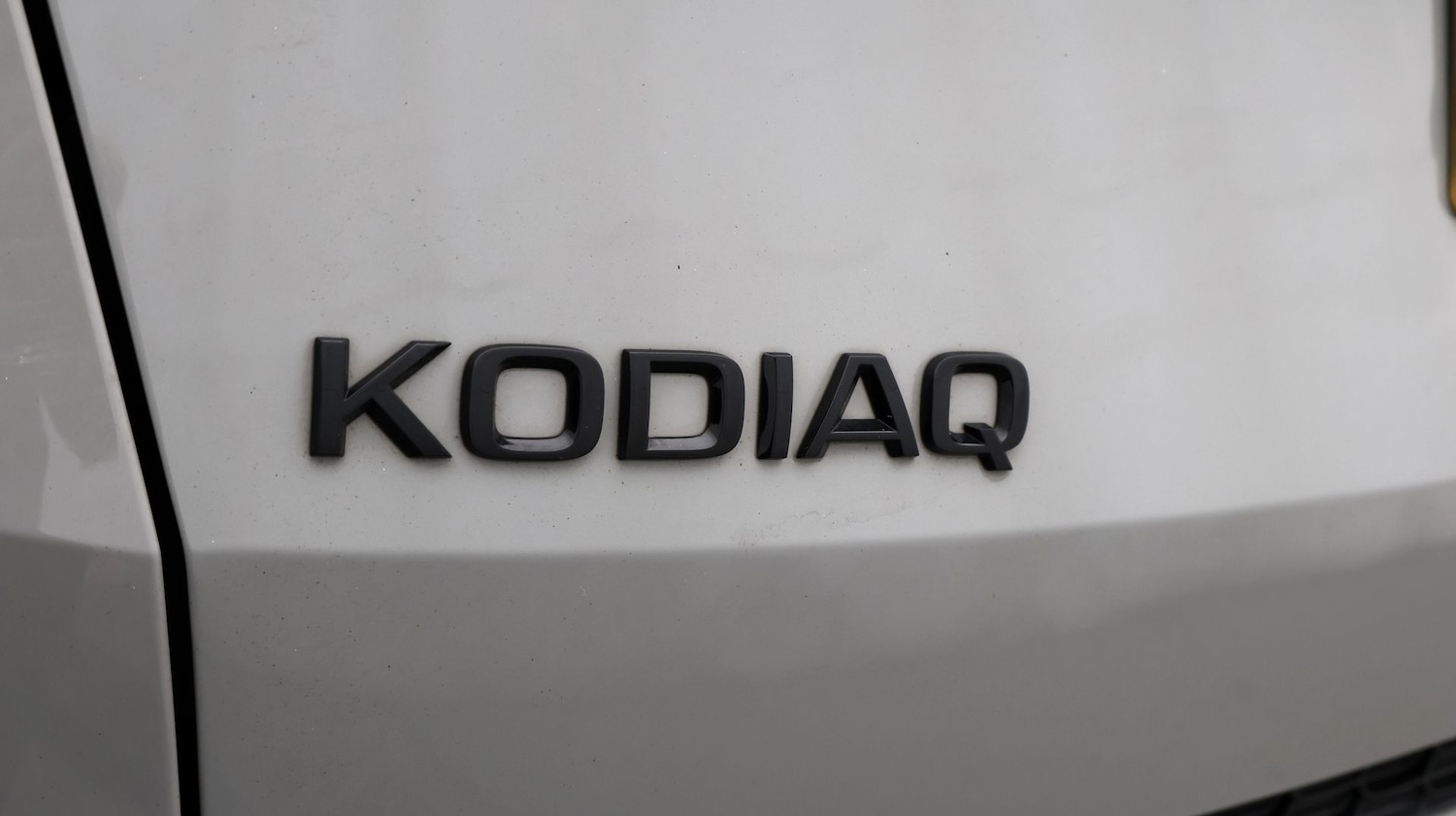 Used Skoda Kodiaq 2023 for sale - 77355070: Photo 24