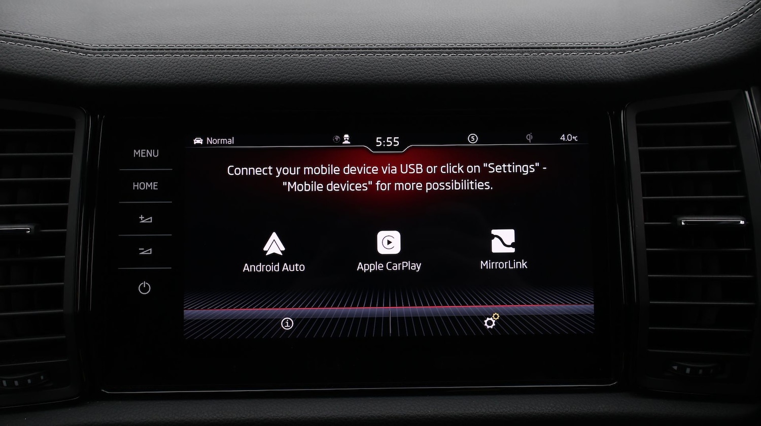 Used Skoda Kodiaq 2023 for sale - 77355070: Photo 25