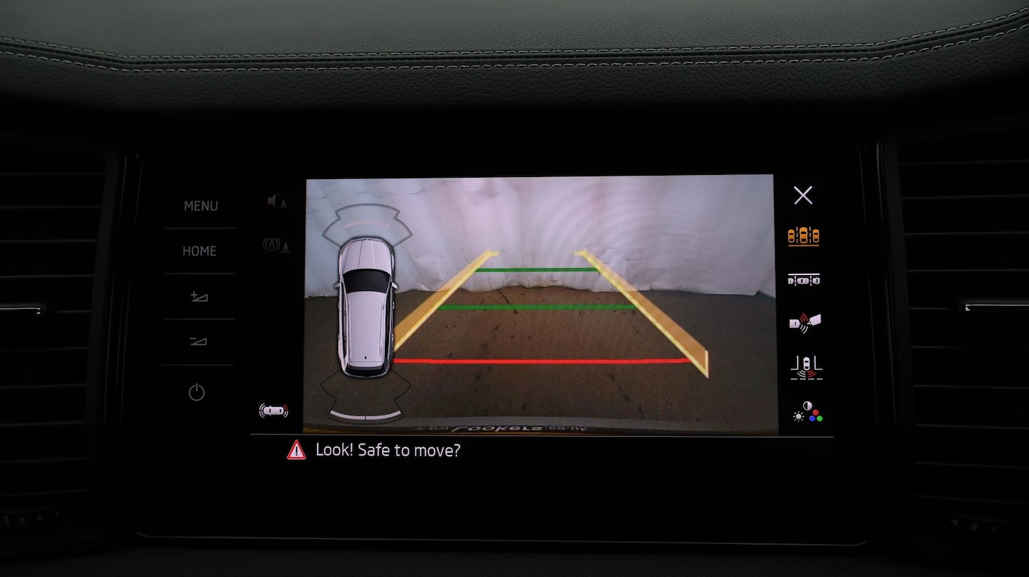 Used Skoda Kodiaq 2023 for sale - 77355070: Photo 26