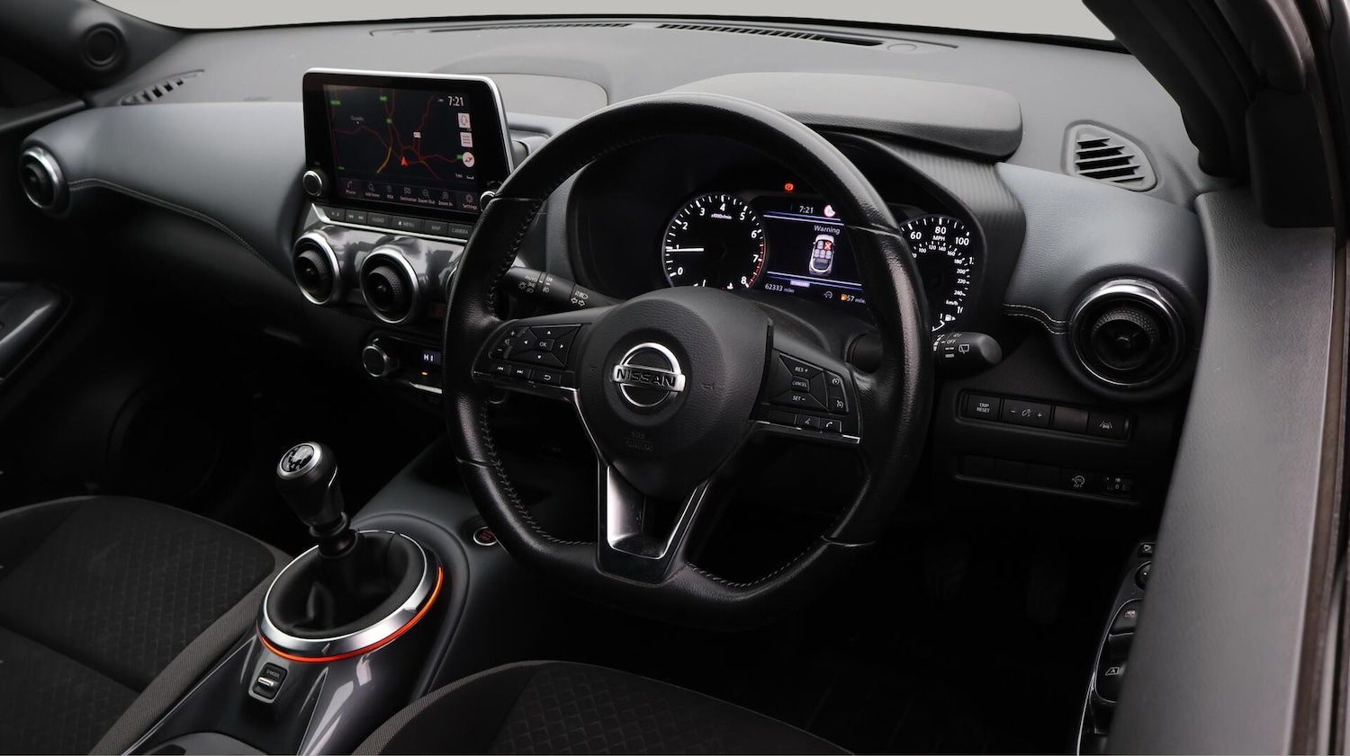 Used Nissan Juke 2020 for sale - 76689855: Photo 10
